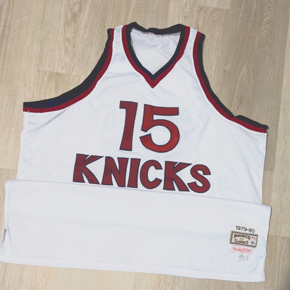 Knicks Monroe 79-80